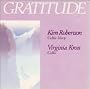 Gratitude