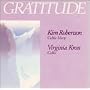Gratitude