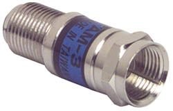 In-Line Attenuator 12 dB