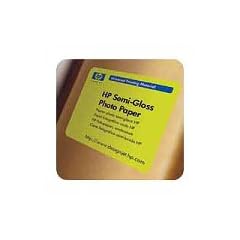 HP Universal Fotopapier, seidenmatt, 6,6 mil, Rolle (91.4 cm x 30,5 m), 190 g/m�, 1 Rolle
