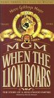 MGM - When the Lion Roars - Pt. 3 MGM - When the Lion Roars - Pt. 3