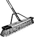 Harper Multi Service Push Broom 24