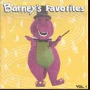 Barneys Favourites