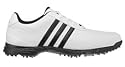 2010 Adidas Golflite Grind 2.0 Mens Golf Shoes Full-grain leather