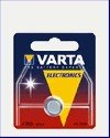 Varta V 390 1,55V 80mAh