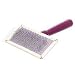 Tender Touch Slicker Brush - Cat 4P340