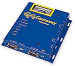 ���륰��GATEWAY