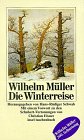 Produkt-Bild: Die Winterreise und andere Gedichte.