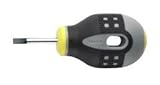 BAHCO(バーコ) Ergonomic Screwdriver エルゴドライバースタビィタ BE-8340
