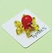 POP The Octopus - Tynies Miniature Glass Figurine_s-3