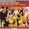 Last Balkan Tango