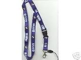 BMW Neck Strap LANYARD Keychain ID Holder