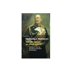 War der Kaiser an allem schuld?: Wilhelm II. und die preussisch-deutschen Machteliten