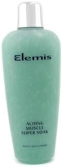 Elemis Body Care 14.08 Oz Aching Muscle Super Soak For Women