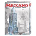 Eigenschaften BRIO GmbH 51830511 / Meccano 830511 - Special Edition Set / Empire State Building