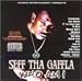 Seff Tha Gaffla-Who Am I