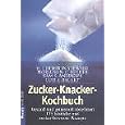 Zucker- Knacker- Kochbuch.