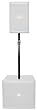 JBL SS4BK Subwoofer Speaker Pole