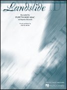 Landslide (Piano Vocal, Sheet Music)