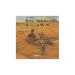 Drei Kinder und ein Stern. CD.