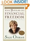 9 Steps to Financial Freedom: Practical and Spiritual Steps So You Can Stop Worrying; Revised and Updated Version