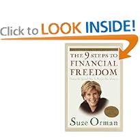 9 Steps to Financial Freedom: Practical and Spiritual Steps So You Can Stop Worrying; Revised and Updated Version