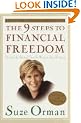 9 Steps to Financial Freedom: Practical and Spiritual Steps So You Can Stop Worrying; Revised and Updated Version