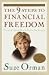 Books : 9 Steps to Financial Freedom: Practical and Spiritual Steps So You Can Stop Worrying; Revised and Updated Version