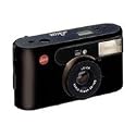 Leica C1 in Black