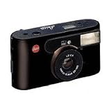 Leica C1 in Black