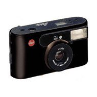 Leica C1 in Black