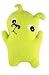 Nylabone Cheeky Squeaky Pets - Winston Wonderpug (dog toy)