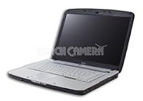 Acer Aspire 5720-4649 15.4-inch Laptop (1.46 GHz Intel Pentium Dual Core T2310 Processor, 1 GB RAM, 160 GB Hard Drive, Vista Premium)