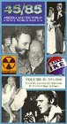 45/85 Vol. 2:1953-60
