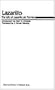 The Life of Lazarillo: De Tormes (Library of Liberal Arts 37)