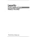 The Life of Lazarillo: De Tormes (Library of Liberal Arts 37)