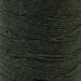 Irish Waxed Linen Cord 4 Ply 10 Yards DARK EMERALD GREEN
