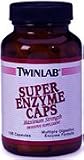 Super Enzyme - 200 caps