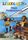 Lesefant - Paula Piratenschreck - Julia Boehme