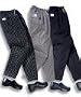 Chef Pants - Elastic Waist Cotton Classic Baggy Chef Pants - Elastic Waist Cotton Classic Baggy