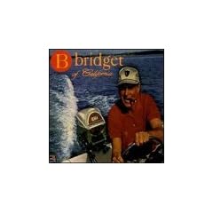 Bridget of California