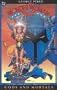 Wonder Woman Vol. 1: Gods and Mortals
