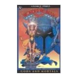 Wonder Woman: Gods and Mortalspar George Perez