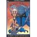 Wonder Woman Vol. 1: Gods and Mortals