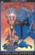 Wonder Woman Vol. 1: Gods and Mortals