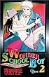 Wonder School Boy 2 (��ǯ����ǡ����ߥå���)