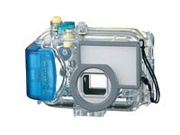 Canon WP-DC70 Waterproof Case For IXUS 700 (Waterproof to 40m)