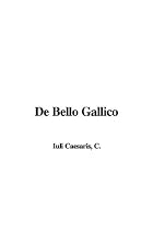 de Bello Gallico