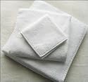 Organic Cotton Towels
