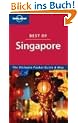 Best of Singapore (Lonely Planet Singapore Encounter)